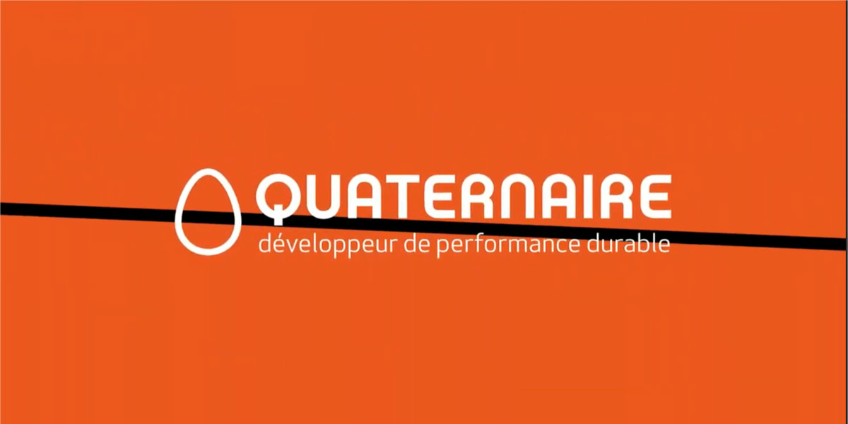 Quaternaire Formation | Partenaire AFIM formation maintenance