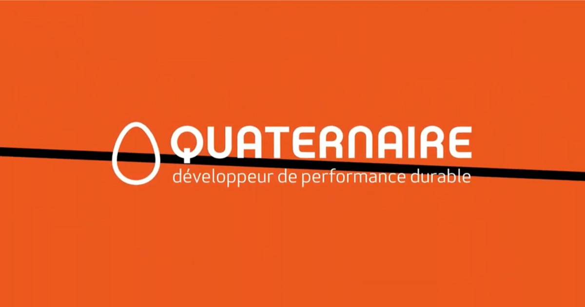 Quaternaire Formation | Partenaire AFIM formation maintenance